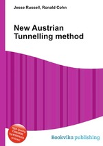 New Austrian Tunnelling method