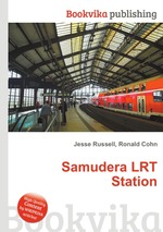 Samudera LRT Station