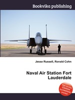 Naval Air Station Fort Lauderdale