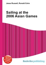 Sailing at the 2006 Asian Games