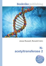 N-acetyltransferase 2