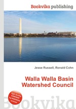 Walla Walla Basin Watershed Council