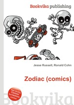 Zodiac (comics)