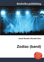 Zodiac (band)