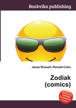 Zodiak (comics)