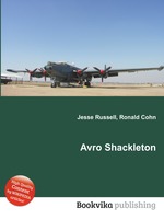 Avro Shackleton