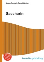 Saccharin