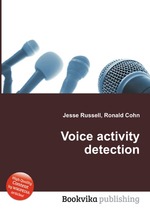 Voice activity detection