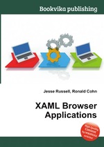 XAML Browser Applications