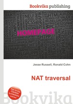 NAT traversal