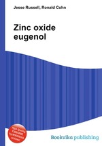 Zinc oxide eugenol