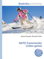 NATO Commander (video game)