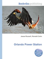 Orlando Power Station