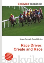 Race Driver: Create and Race