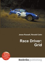 Race Driver: Grid