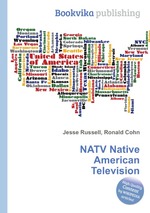 NATV Native American Television