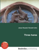 Three hares