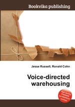 Voice-directed warehousing