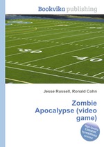 Zombie Apocalypse (video game)