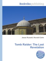 Tomb Raider: The Last Revelation