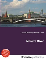 Moskva River