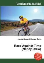 Race Against Time (Nancy Drew)