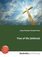 Tree of life (biblical)