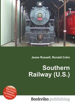 Southern Railway (U.S.)