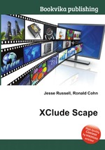 XClude Scape