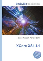 XCore XS1-L1