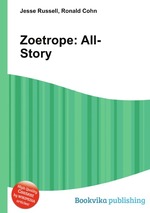 Zoetrope: All-Story