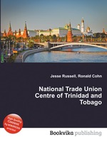 National Trade Union Centre of Trinidad and Tobago