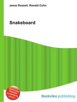 Snakeboard