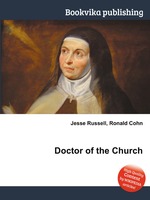 Doctor of the Church