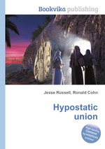 Hypostatic union