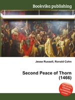 Second Peace of Thorn (1466)