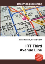 IRT Third Avenue Line
