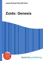 Zoids: Genesis