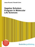 Vagelos Scholars Program in Molecular Life Sciences