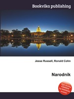 Narodnik