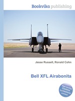 Bell XFL Airabonita