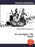 To Love Again: The Duets
