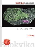 Zoisite