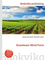 Snowtown Wind Farm