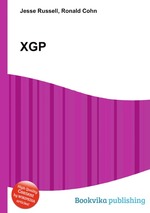 XGP