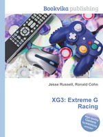 XG3: Extreme G Racing