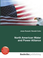 North American Water and Power Alliance