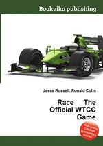 Race     The Official WTCC Game