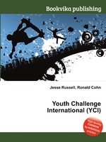 Youth Challenge International (YCI)