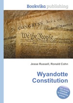 Wyandotte Constitution